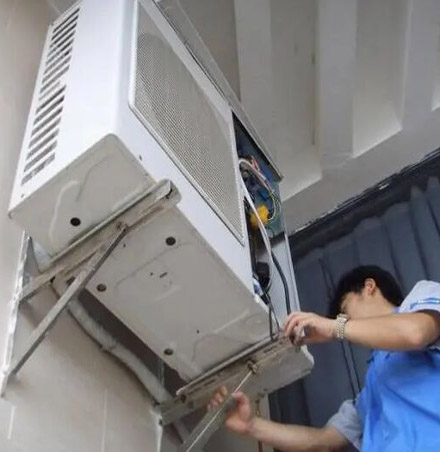 德清24小时空调维修热线